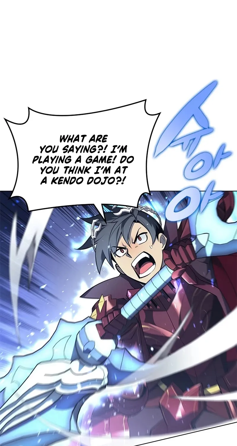 Overgeared (Team Argo) Chapter 113 page 40 - 