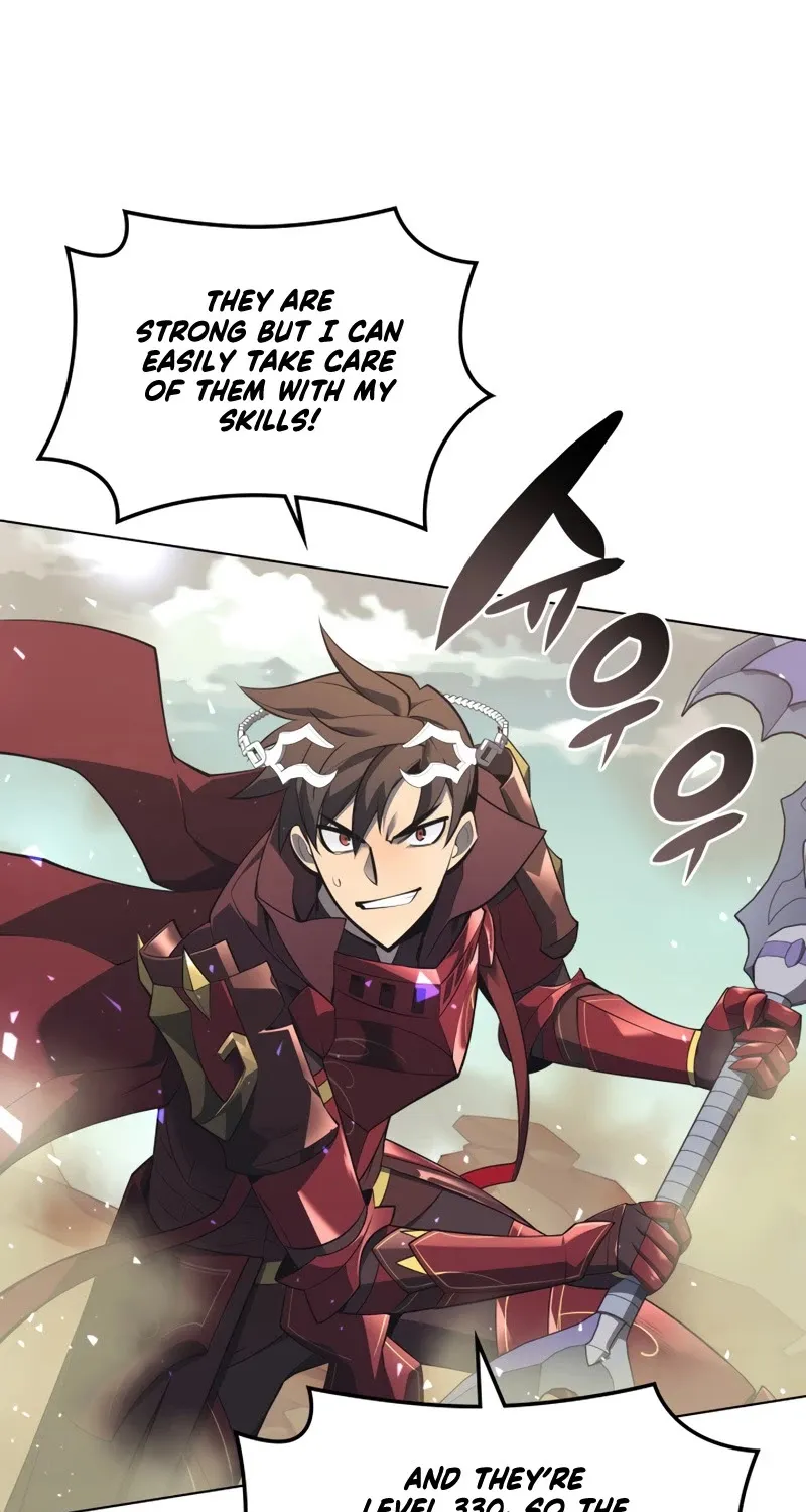 Overgeared (Team Argo) Chapter 113 page 44 - 