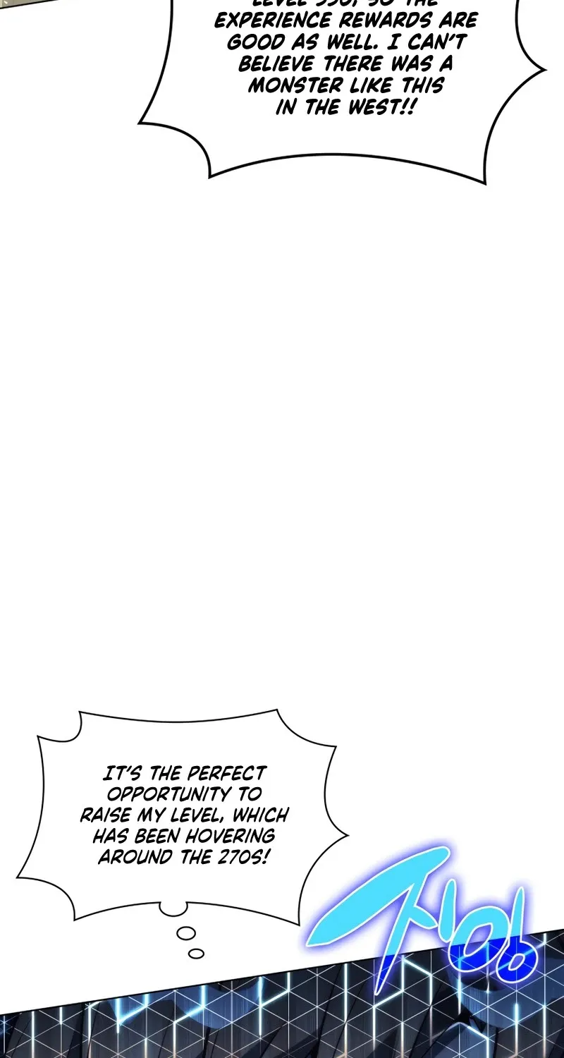 Overgeared (Team Argo) Chapter 113 page 45 - 