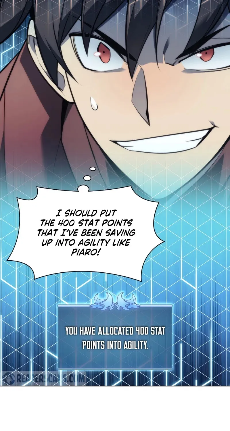 Overgeared (Team Argo) Chapter 113 page 46 - 