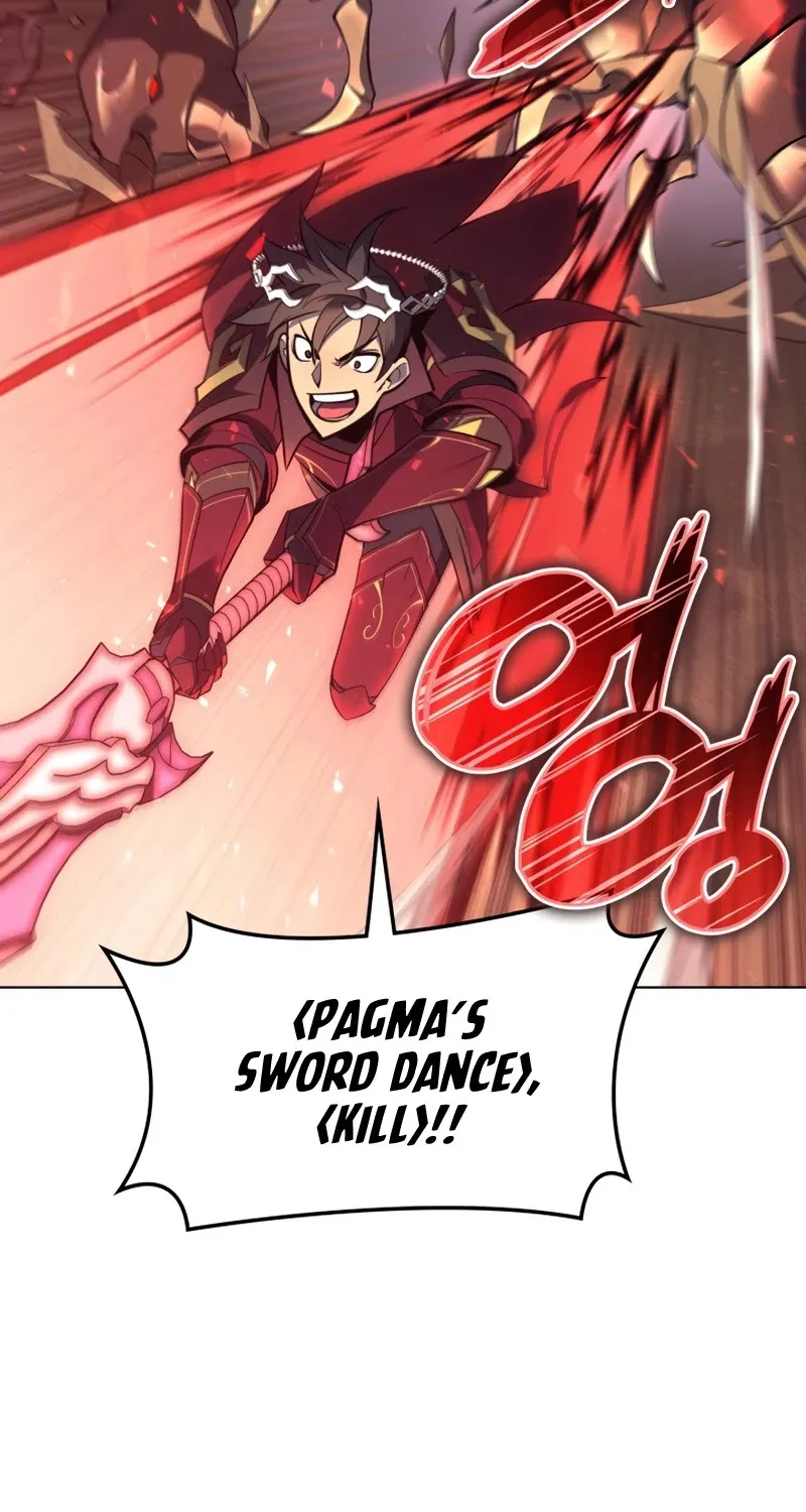 Overgeared (Team Argo) Chapter 113 page 49 - 