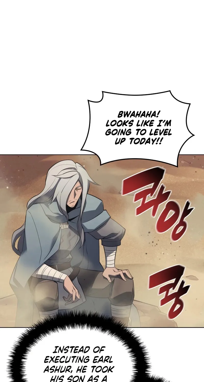 Overgeared (Team Argo) Chapter 113 page 50 - 