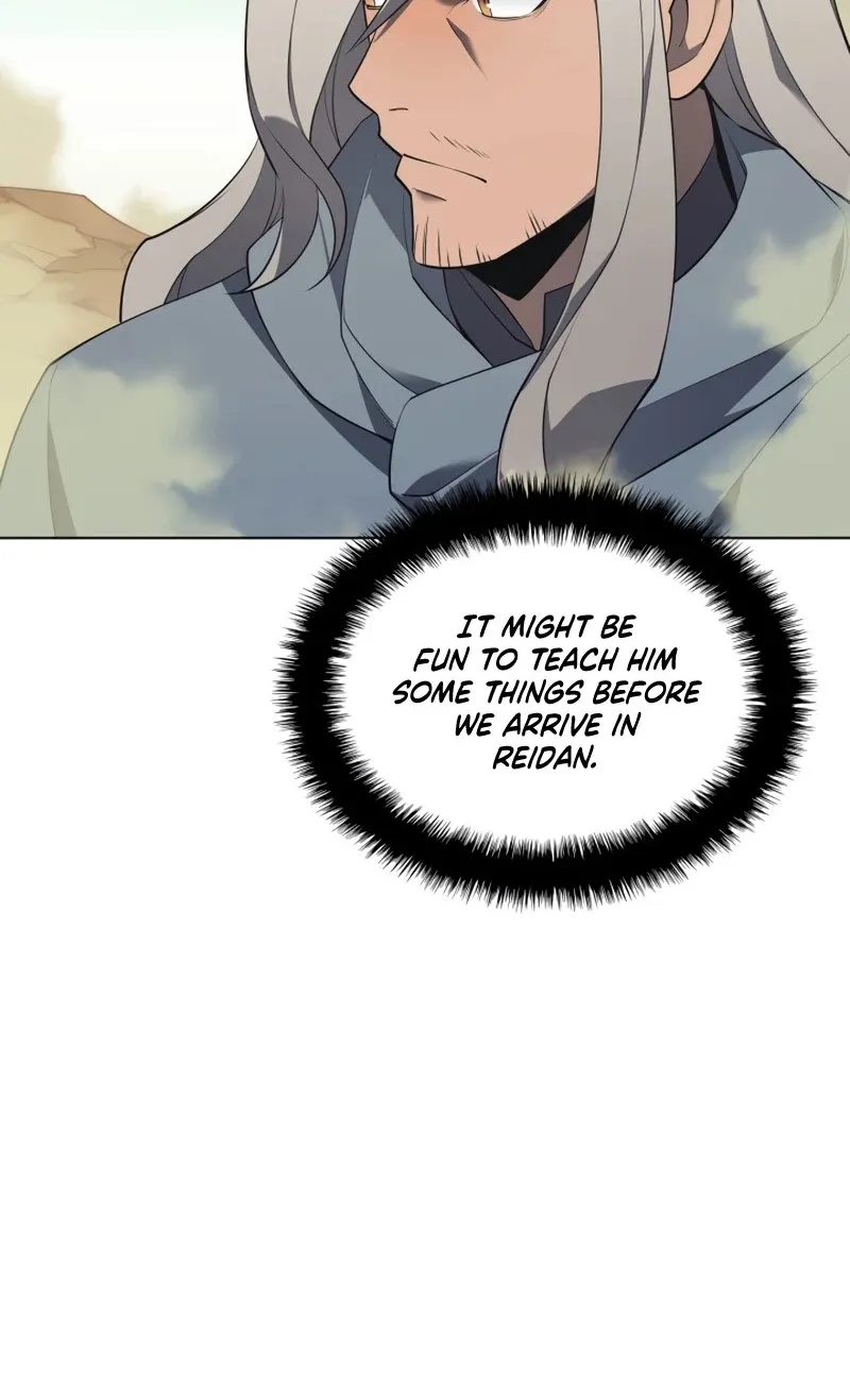 Overgeared (Team Argo) Chapter 113 page 57 - 