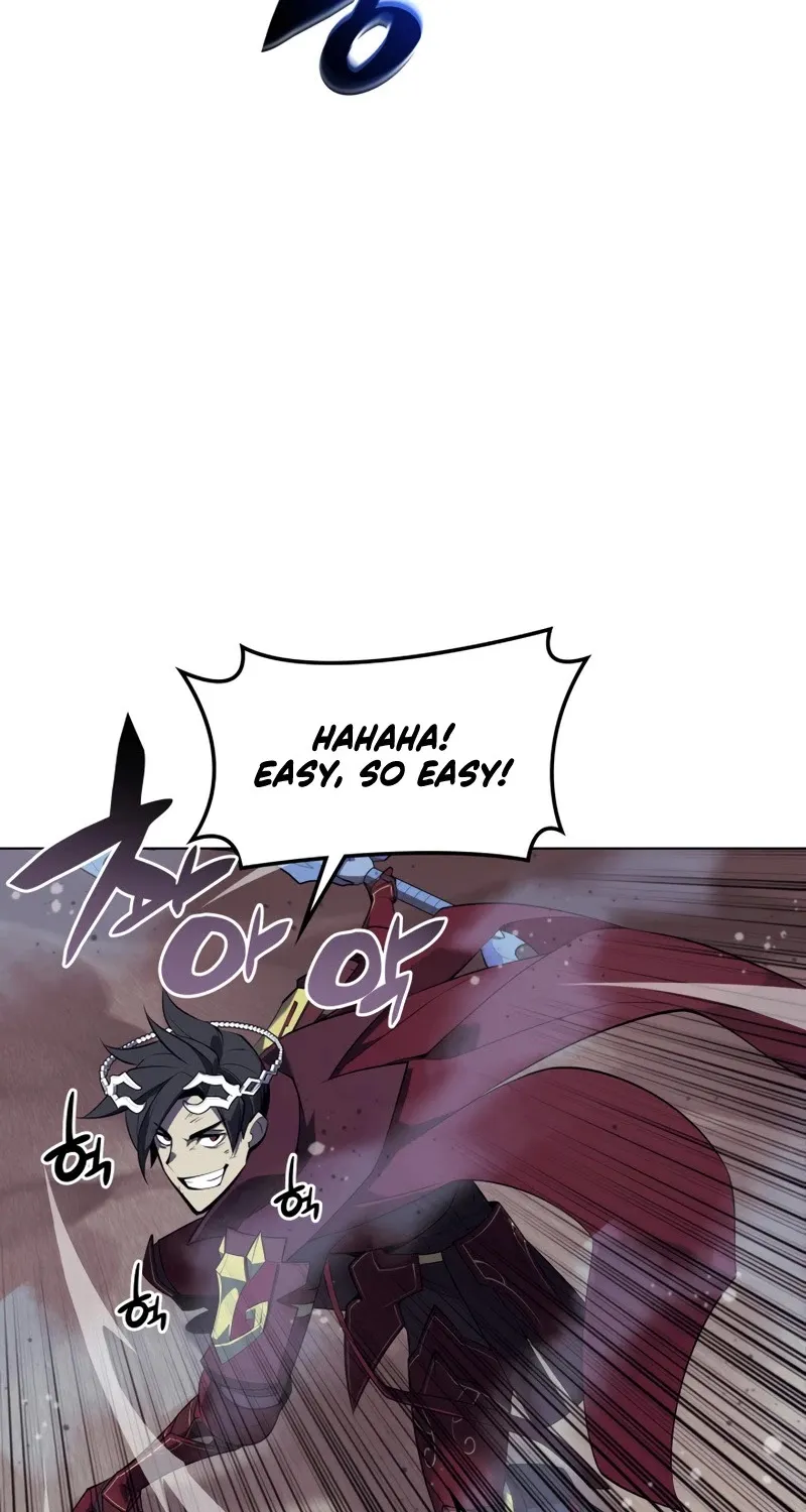 Overgeared (Team Argo) Chapter 113 page 61 - 