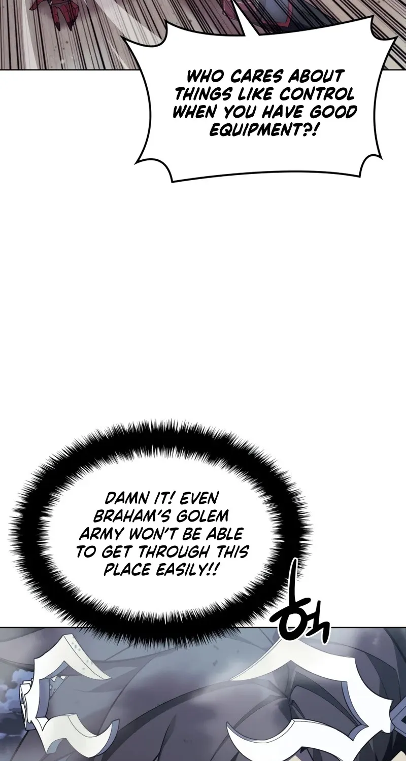 Overgeared (Team Argo) Chapter 113 page 62 - 