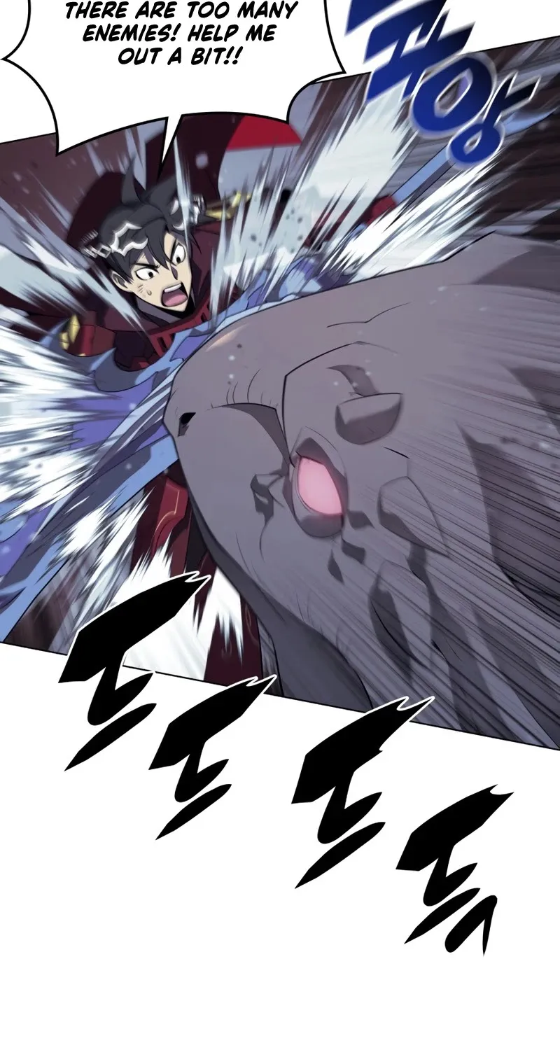 Overgeared (Team Argo) Chapter 113 page 70 - 