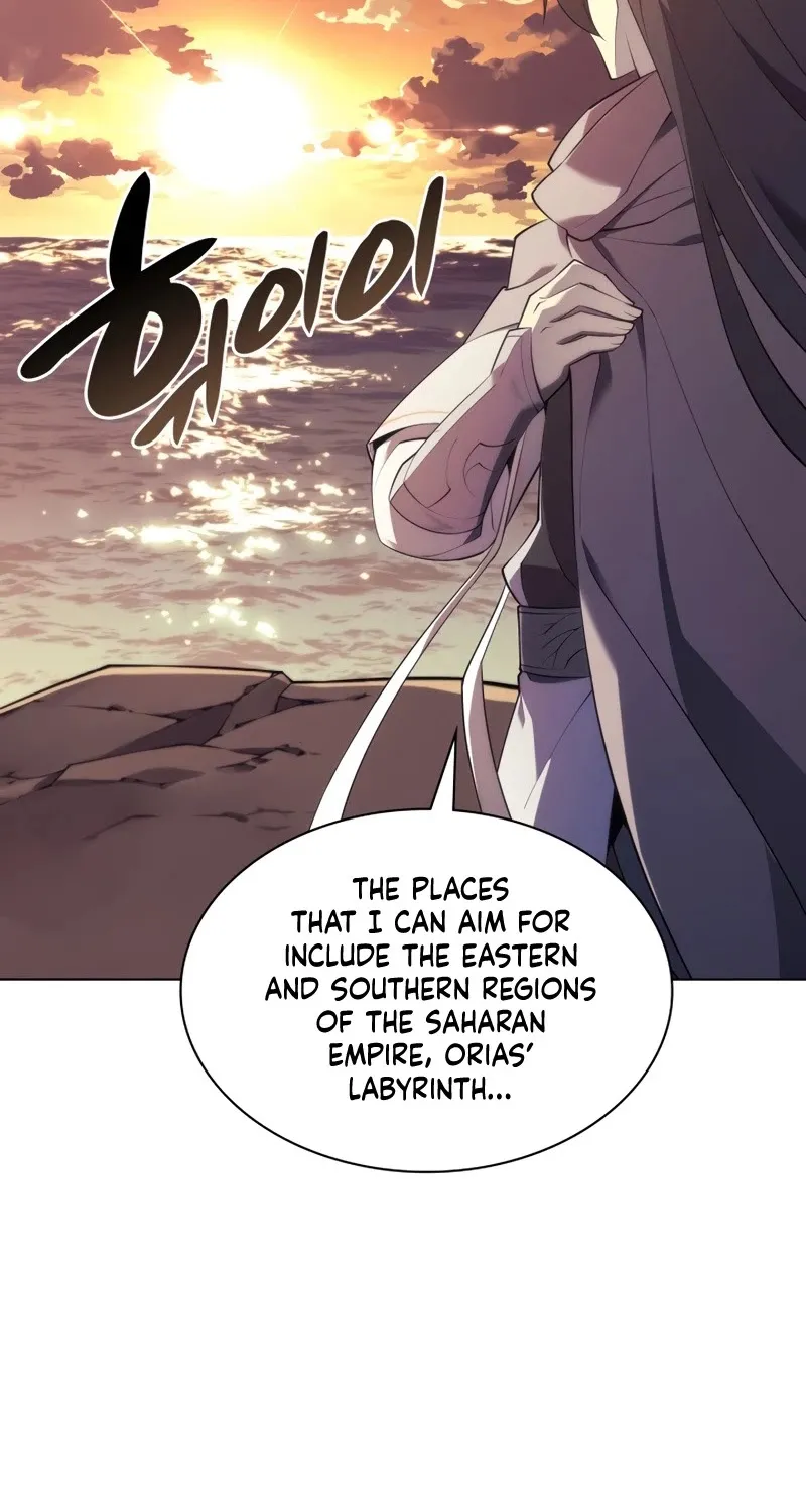 Overgeared (Team Argo) Chapter 113 page 8 - 