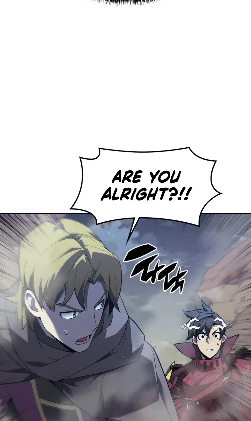 Overgeared (Team Argo) Chapter 113 page 73 - 