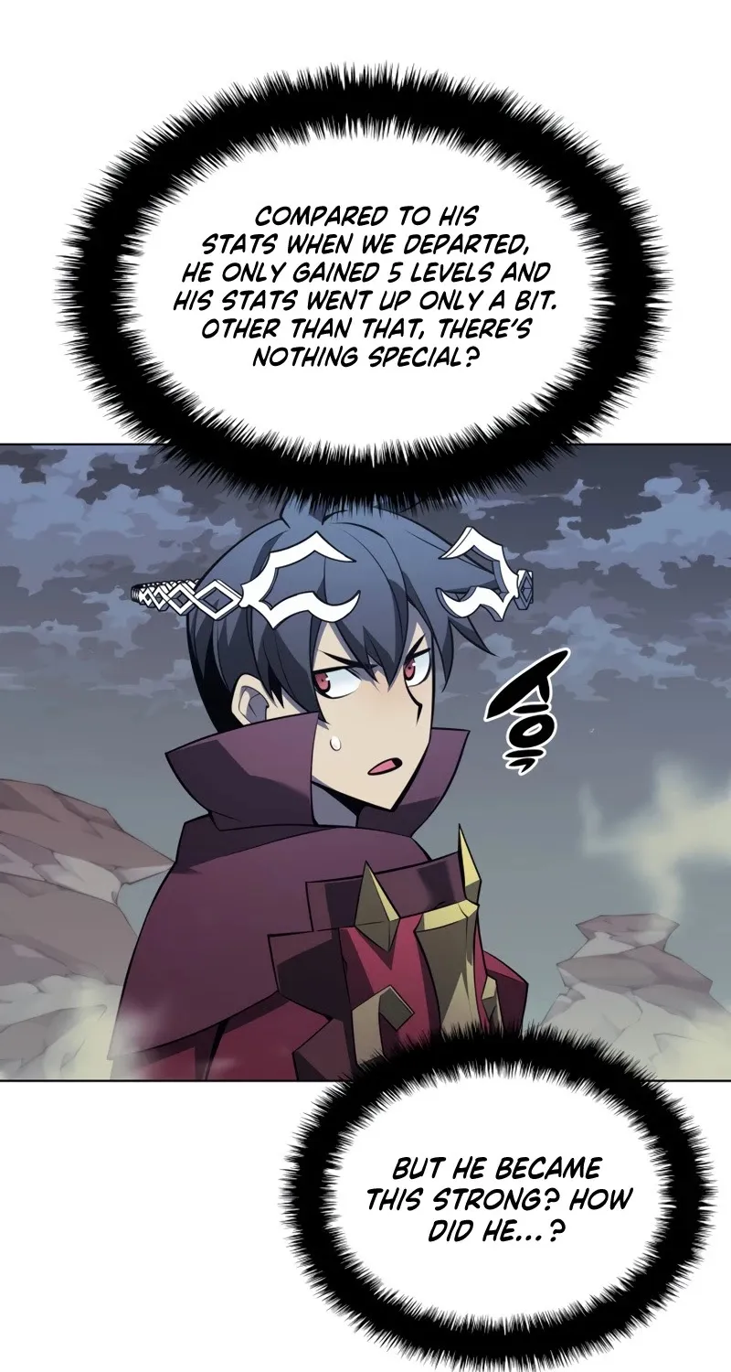 Overgeared (Team Argo) Chapter 113 page 77 - 