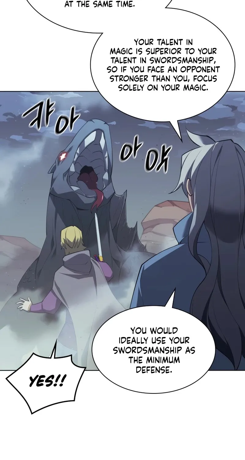 Overgeared (Team Argo) Chapter 113 page 83 - 