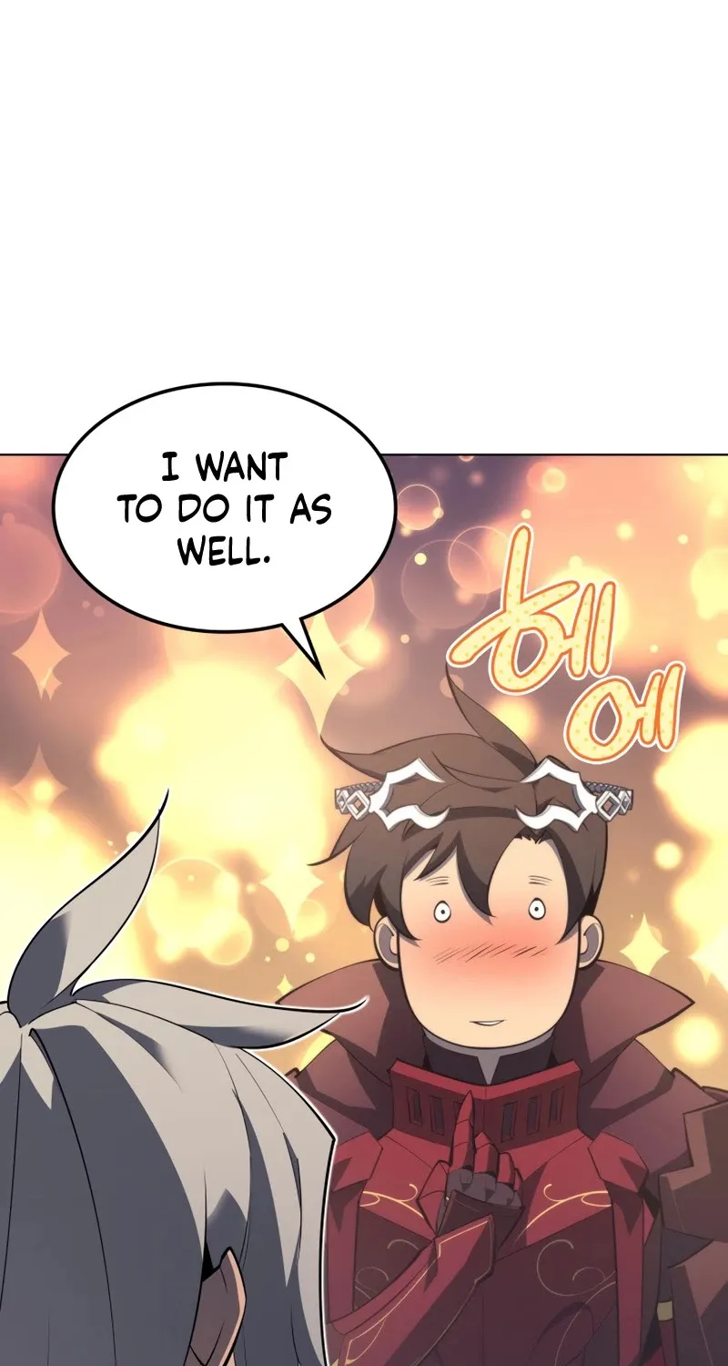 Overgeared (Team Argo) Chapter 113 page 85 - 