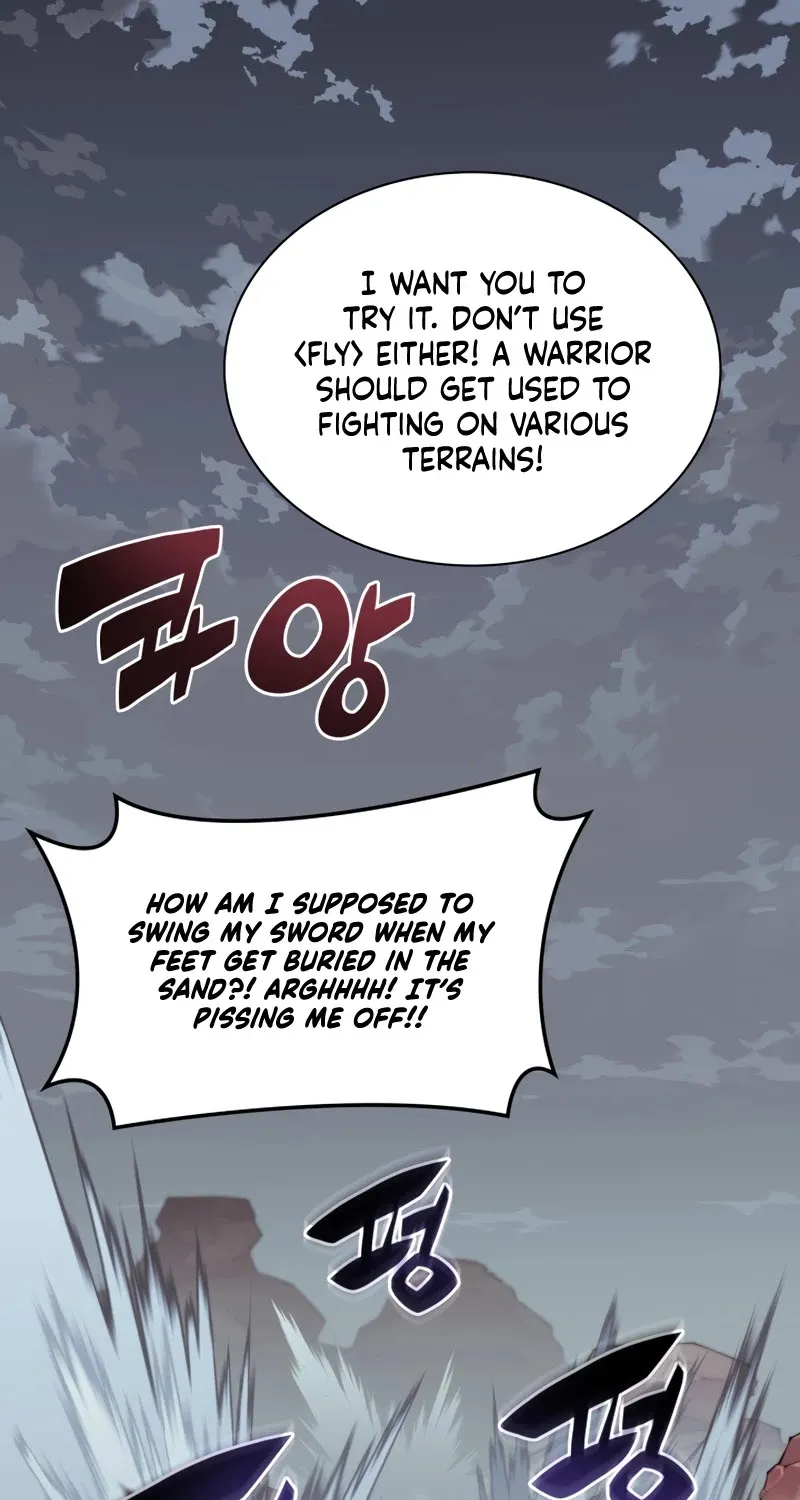 Overgeared (Team Argo) Chapter 113 page 90 - 
