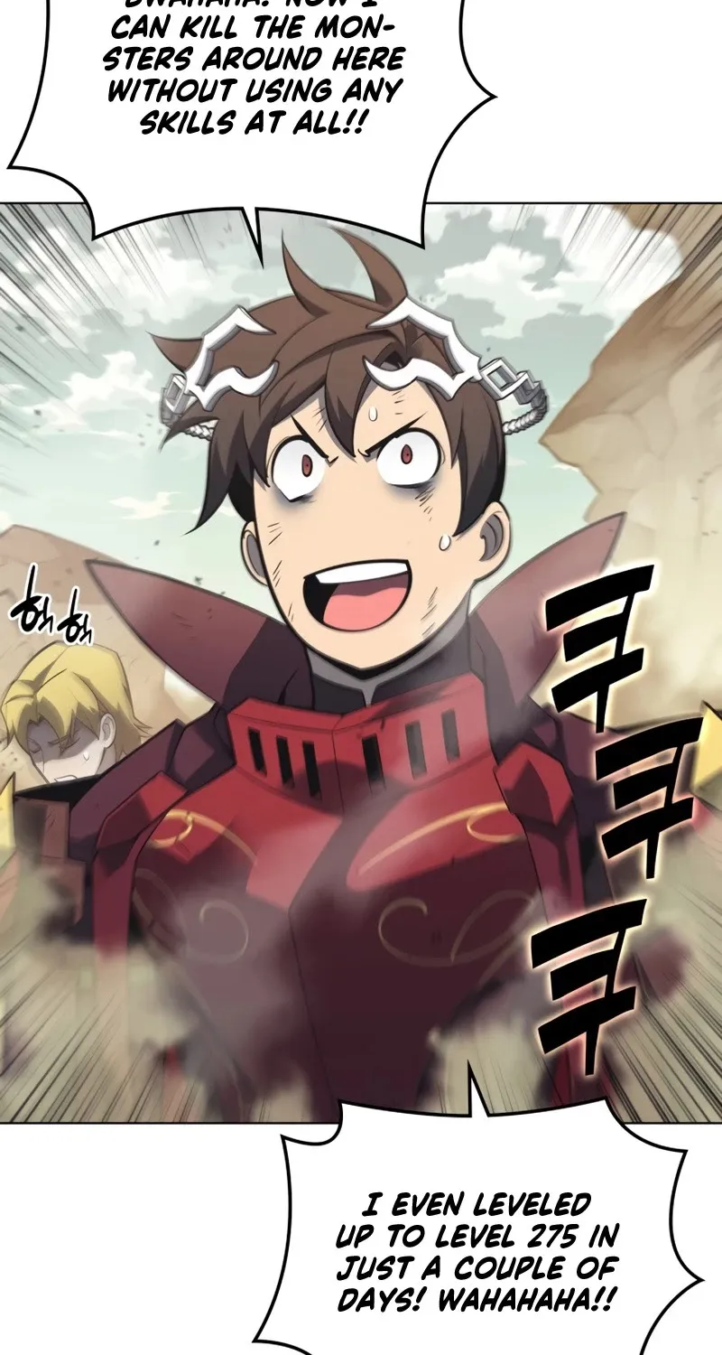 Overgeared (Team Argo) Chapter 113 page 93 - 
