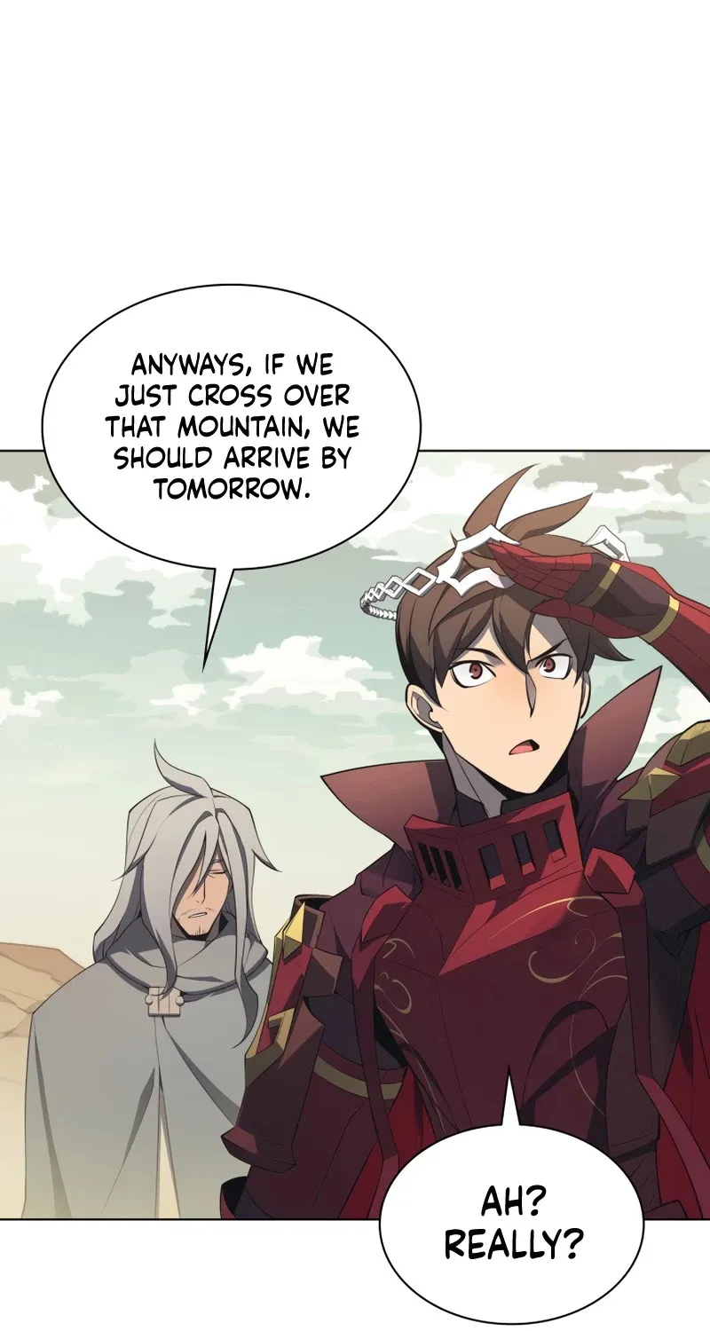 Overgeared (Team Argo) Chapter 113 page 98 - 