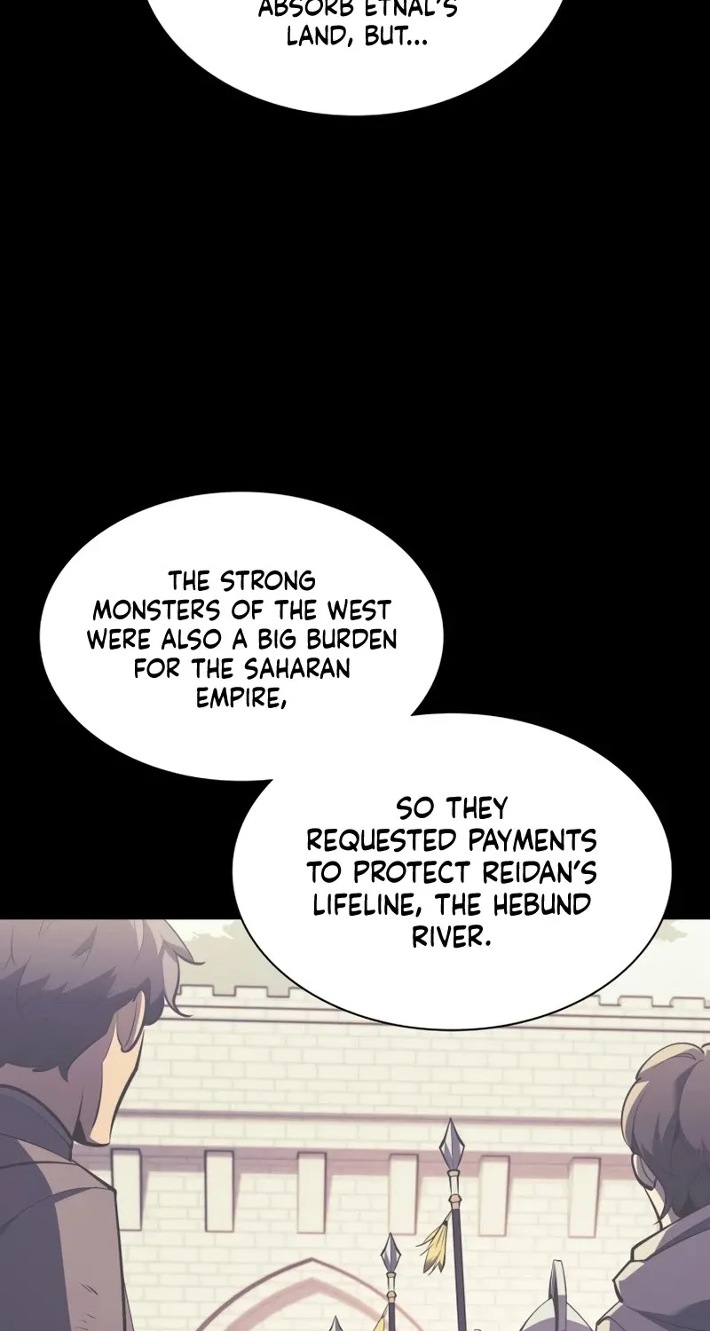 Overgeared (Team Argo) Chapter 114 page 11 - 