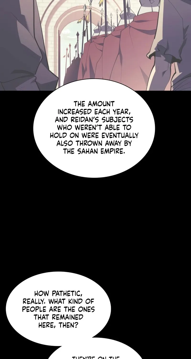 Overgeared (Team Argo) Chapter 114 page 12 - 