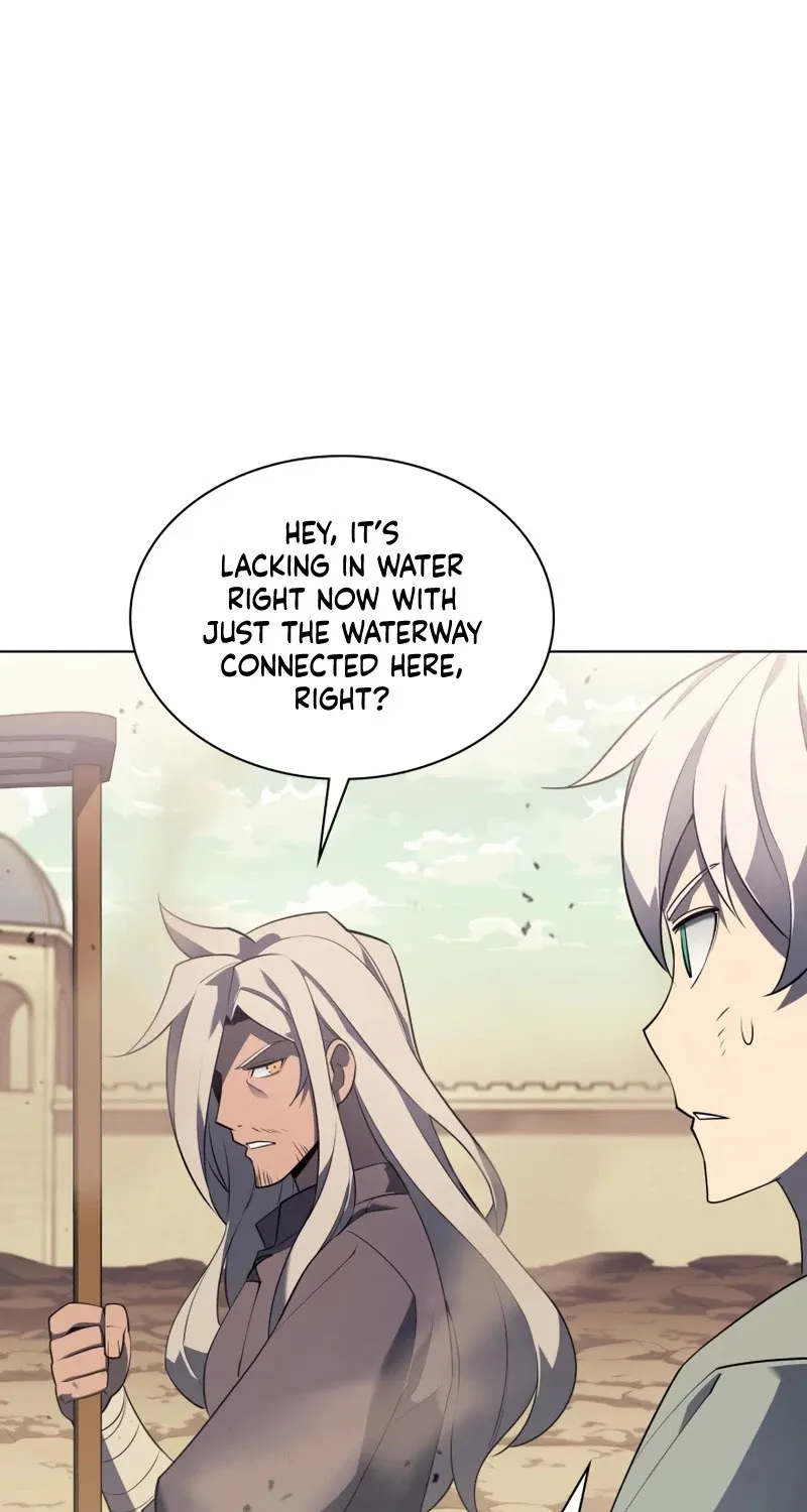 Overgeared (Team Argo) Chapter 114 page 114 - 