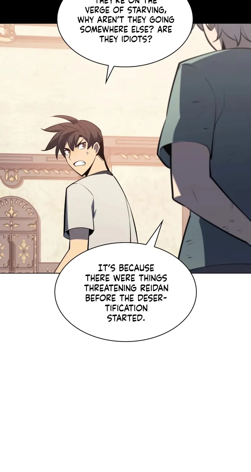 Overgeared (Team Argo) Chapter 114 page 13 - 