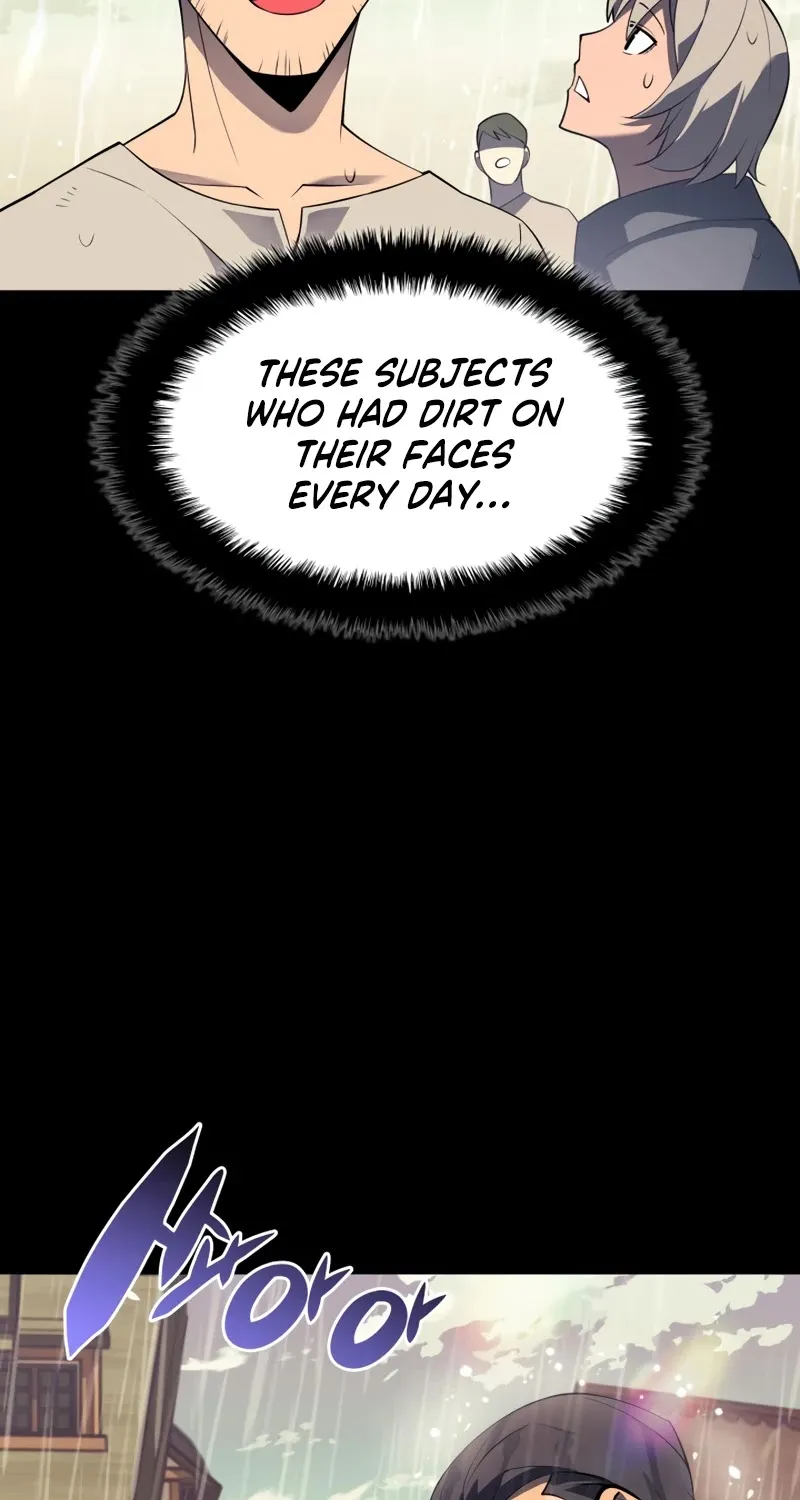 Overgeared (Team Argo) Chapter 114 page 132 - 