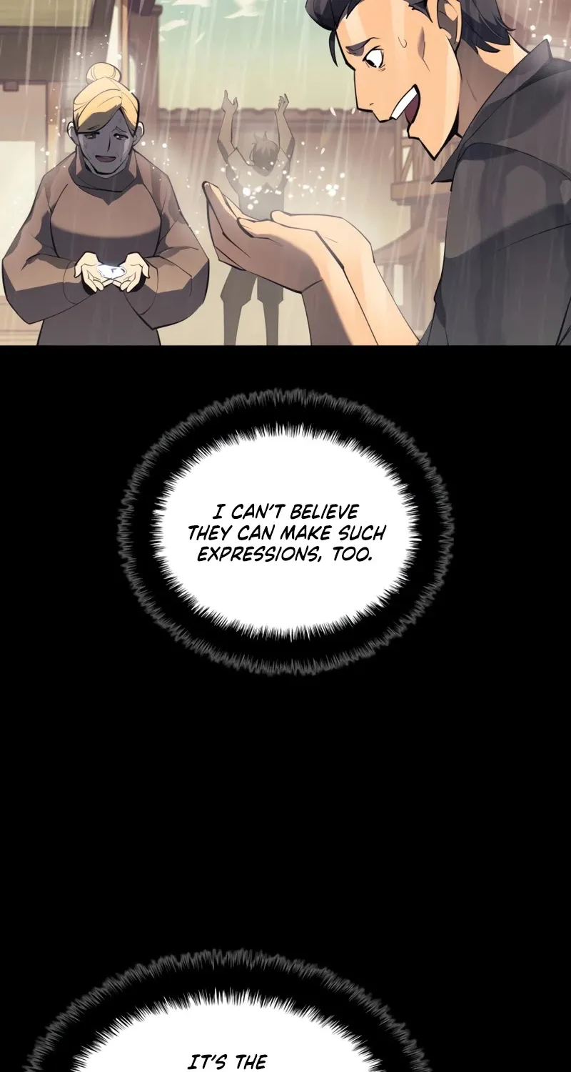 Overgeared (Team Argo) Chapter 114 page 133 - 