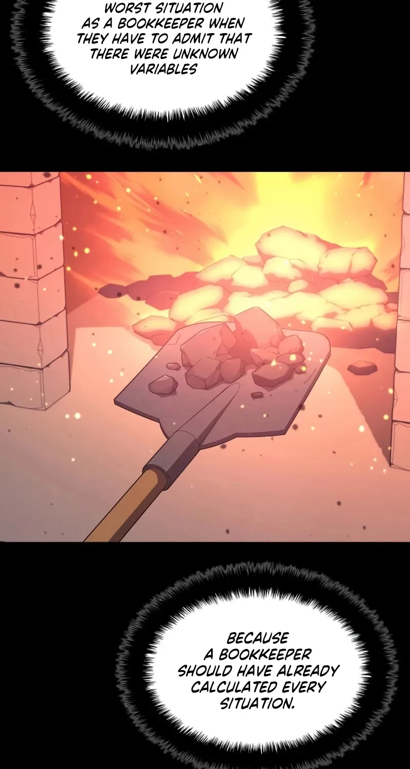 Overgeared (Team Argo) Chapter 114 page 134 - 