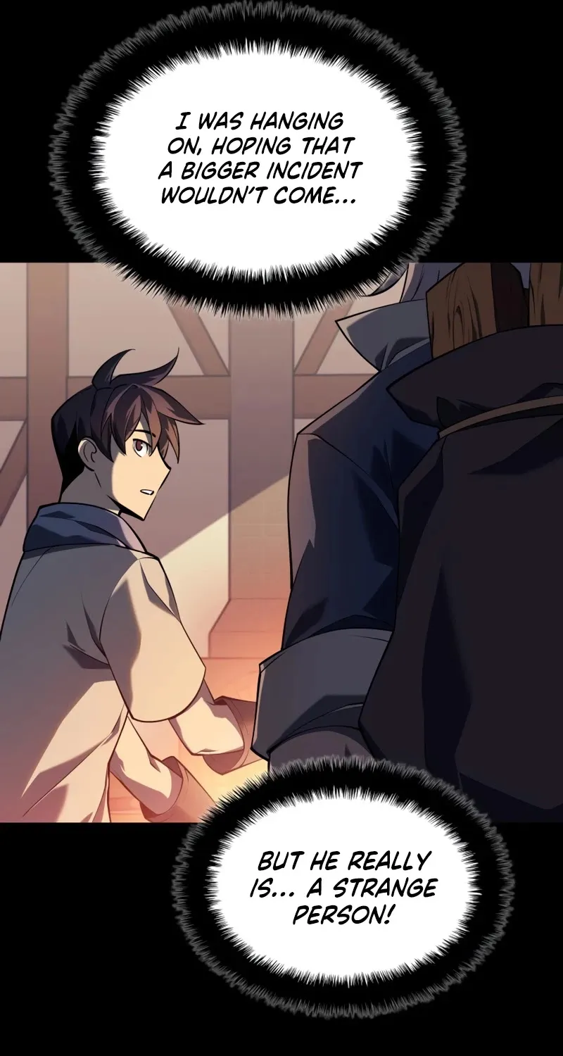 Overgeared (Team Argo) Chapter 114 page 136 - 