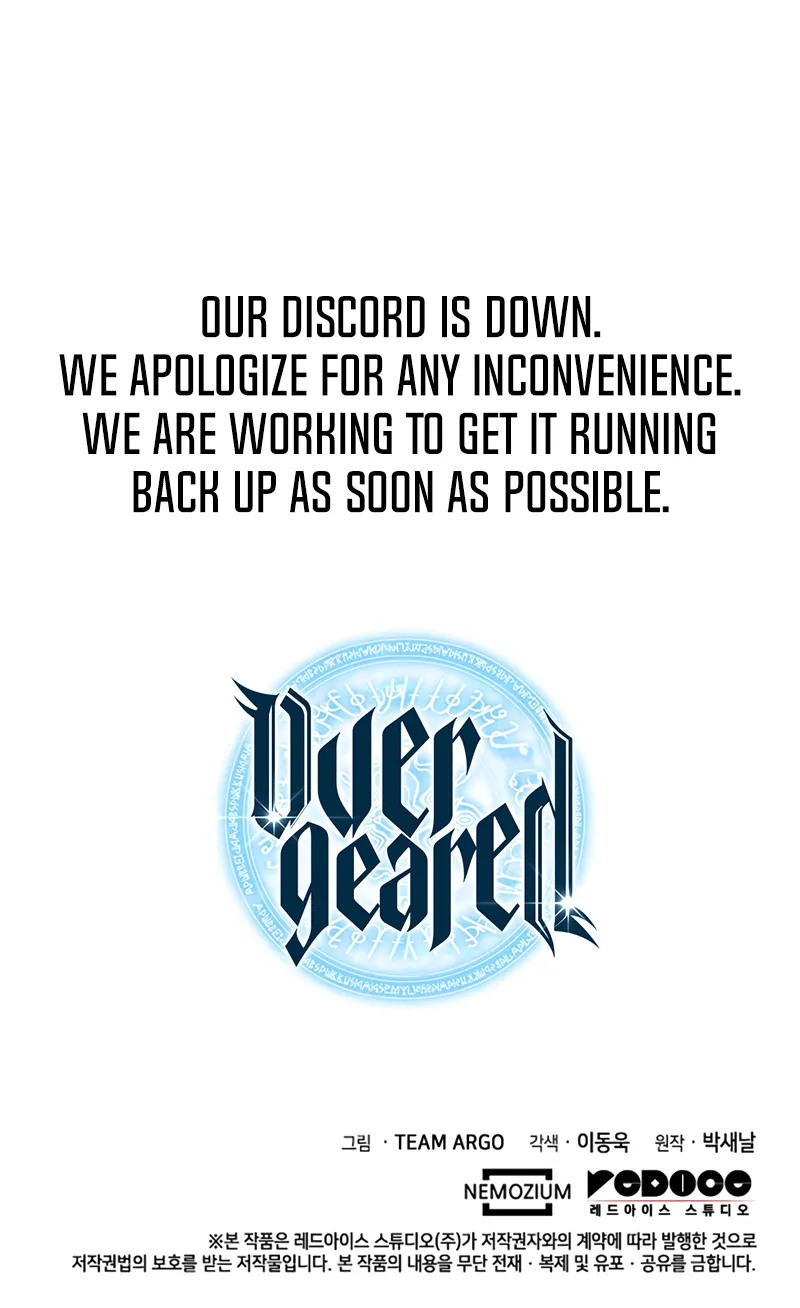 Overgeared (Team Argo) Chapter 114 page 146 - 