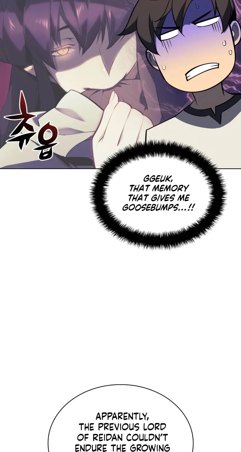 Overgeared (Team Argo) Chapter 114 page 16 - 