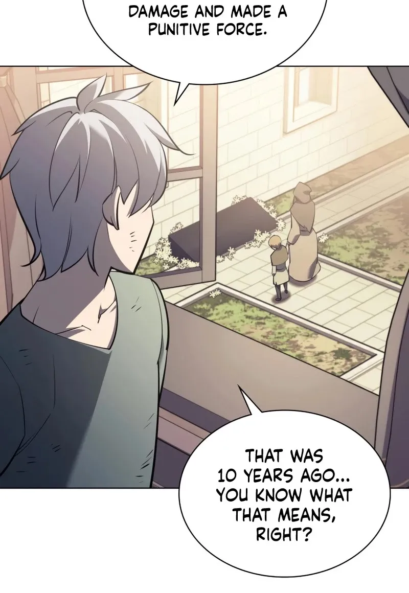 Overgeared (Team Argo) Chapter 114 page 17 - 