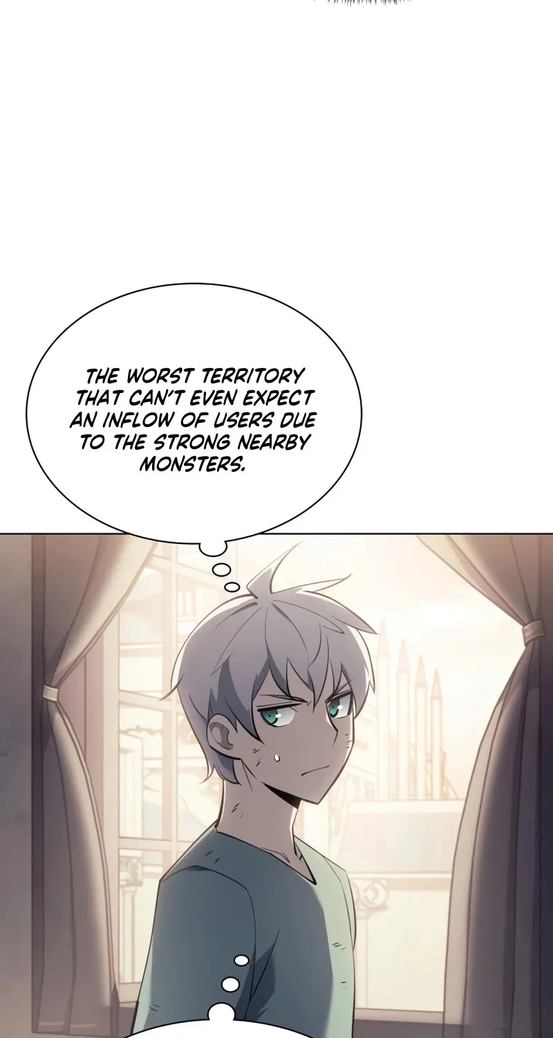 Overgeared (Team Argo) Chapter 114 page 22 - 