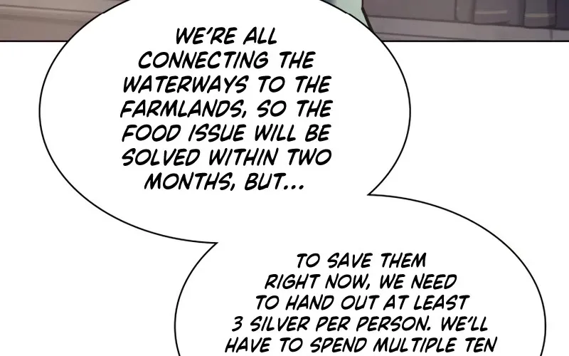 Overgeared (Team Argo) Chapter 114 page 23 - 