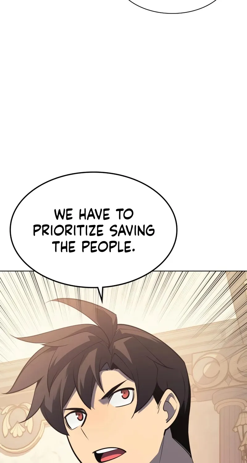 Overgeared (Team Argo) Chapter 114 page 27 - 