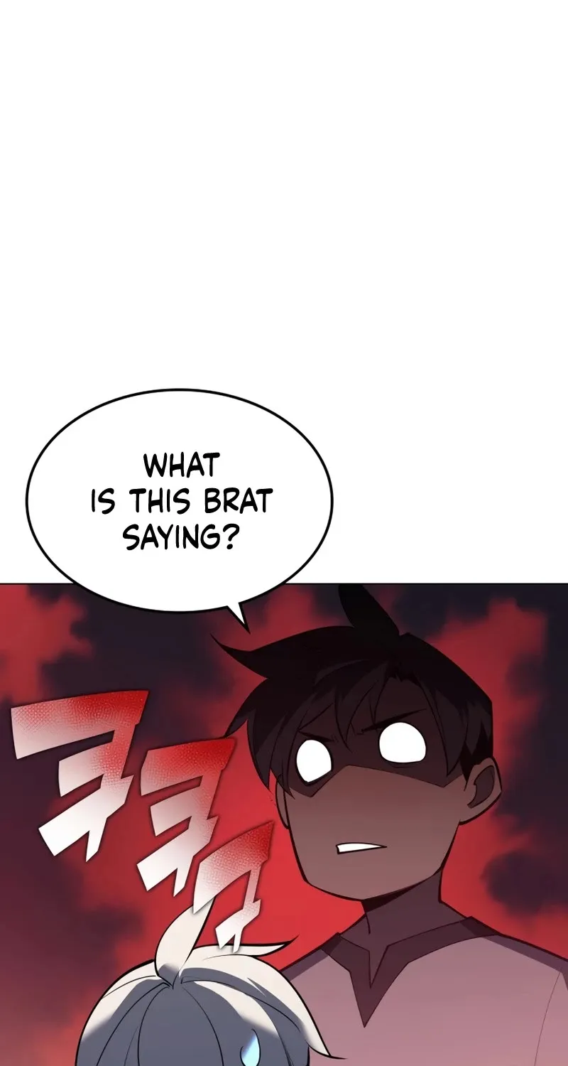 Overgeared (Team Argo) Chapter 114 page 32 - 