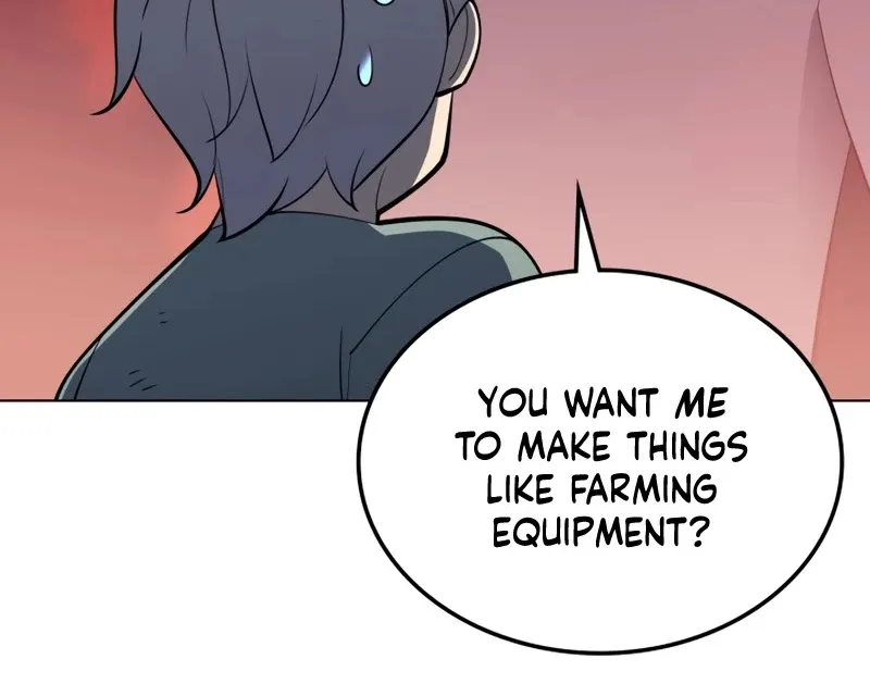 Overgeared (Team Argo) Chapter 114 page 33 - 