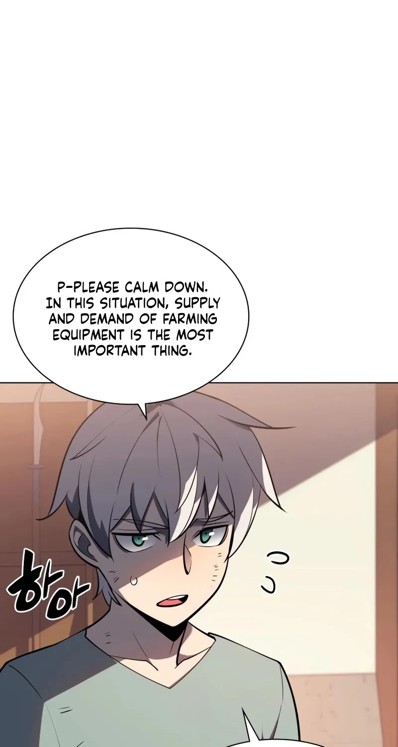 Overgeared (Team Argo) Chapter 114 page 34 - 