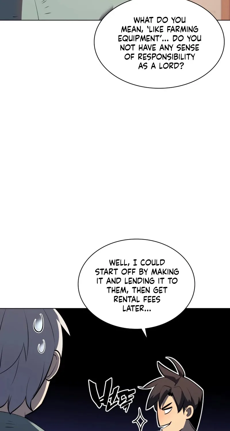 Overgeared (Team Argo) Chapter 114 page 35 - 