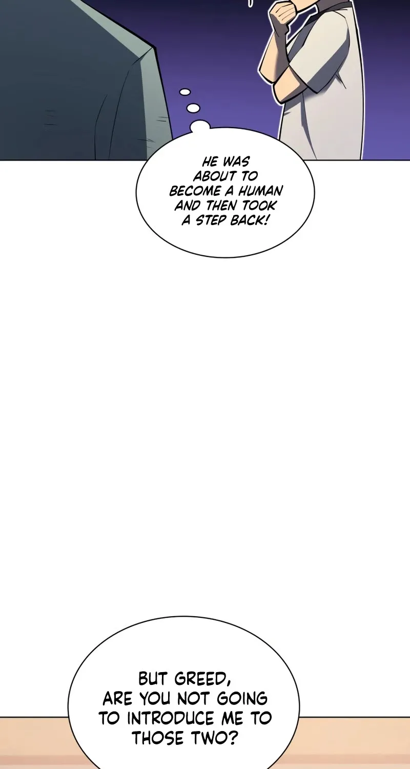 Overgeared (Team Argo) Chapter 114 page 36 - 