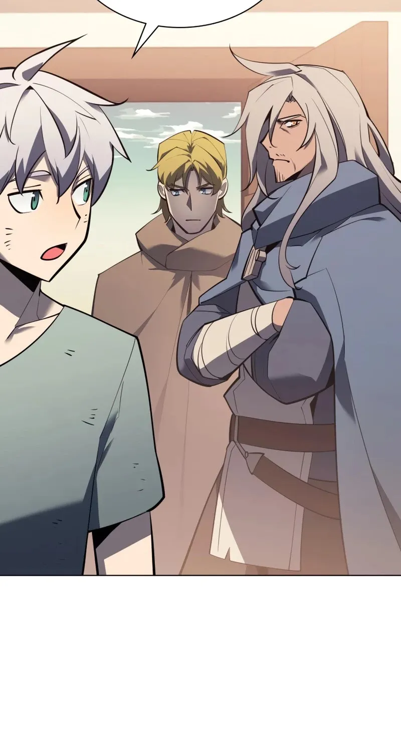 Overgeared (Team Argo) Chapter 114 page 37 - 