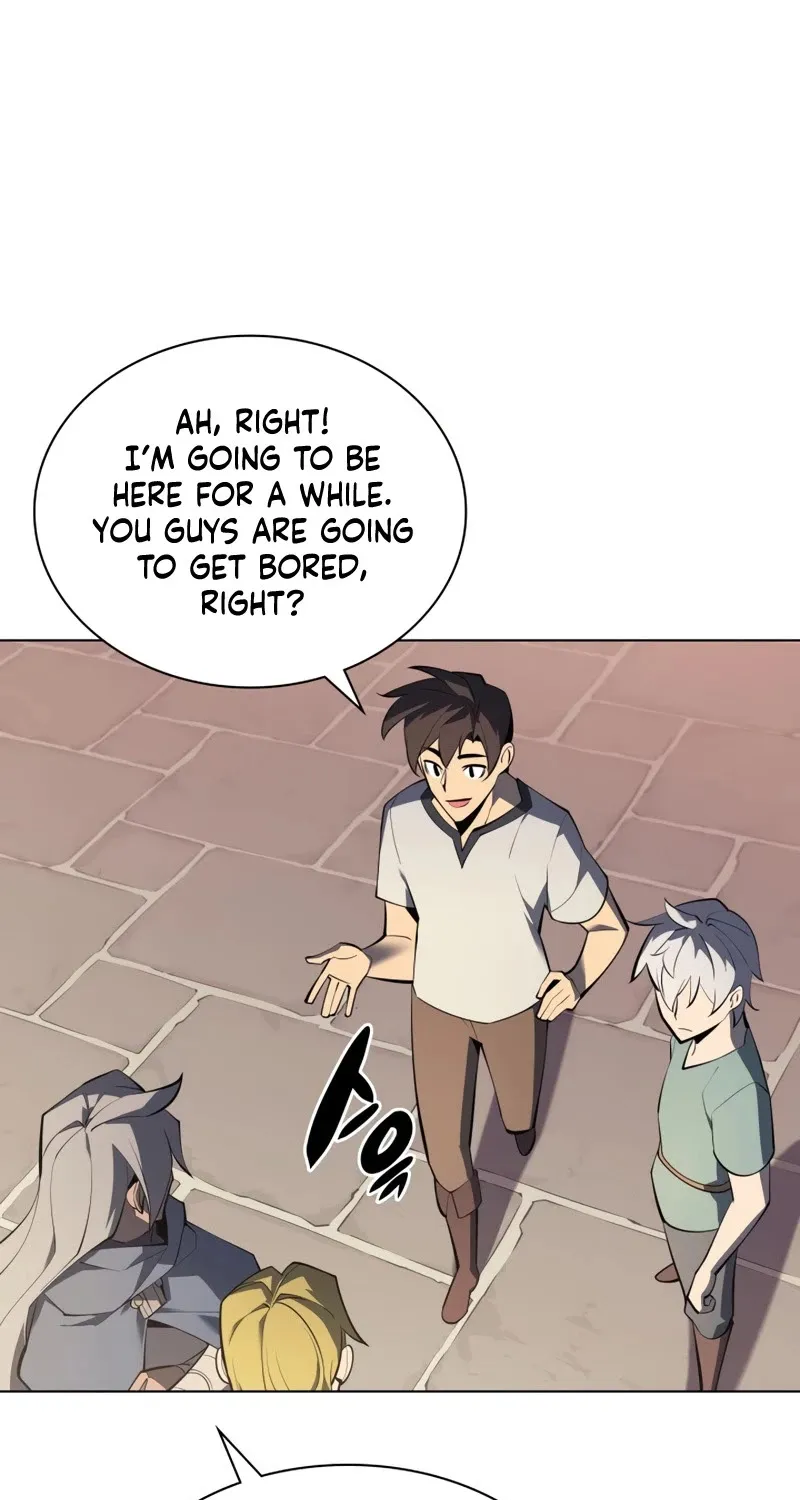 Overgeared (Team Argo) Chapter 114 page 38 - 