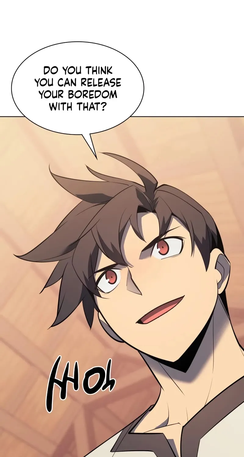 Overgeared (Team Argo) Chapter 114 page 40 - 