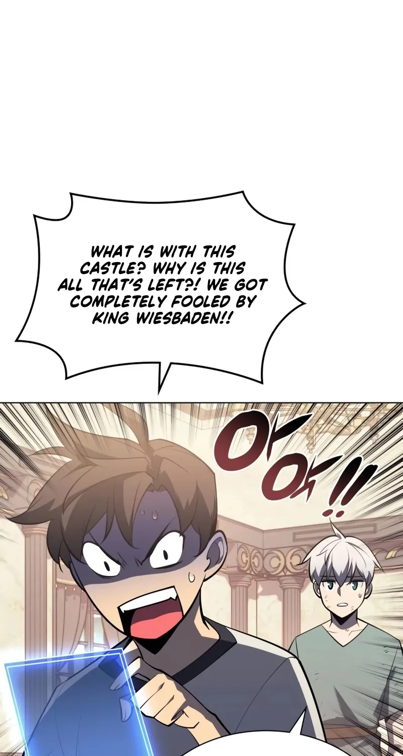 Overgeared (Team Argo) Chapter 114 page 5 - 
