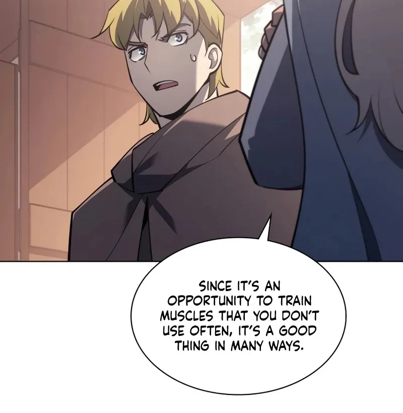 Overgeared (Team Argo) Chapter 114 page 49 - 