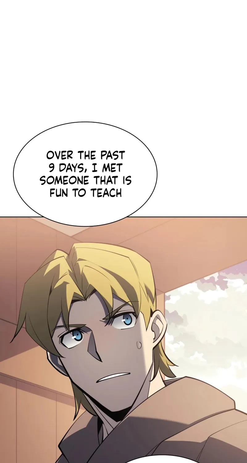 Overgeared (Team Argo) Chapter 114 page 50 - 