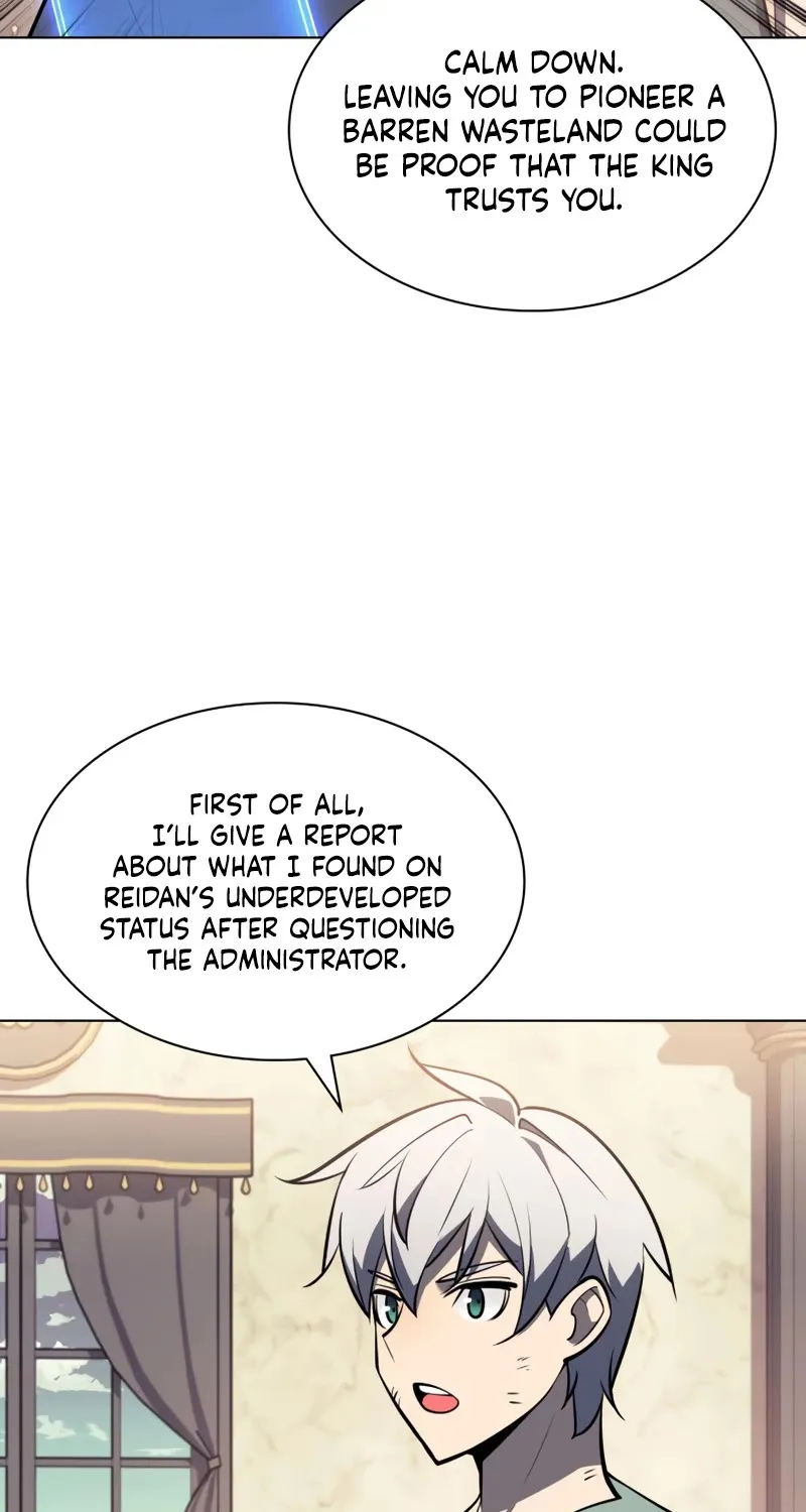 Overgeared (Team Argo) Chapter 114 page 6 - 