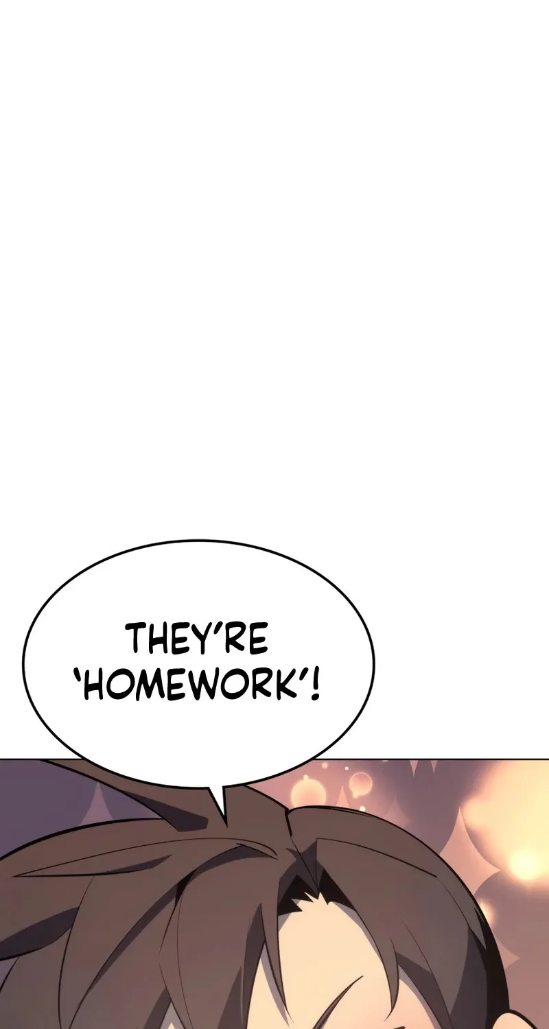 Overgeared (Team Argo) Chapter 114 page 58 - 