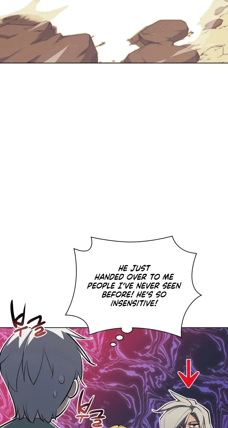 Overgeared (Team Argo) Chapter 114 page 62 - 