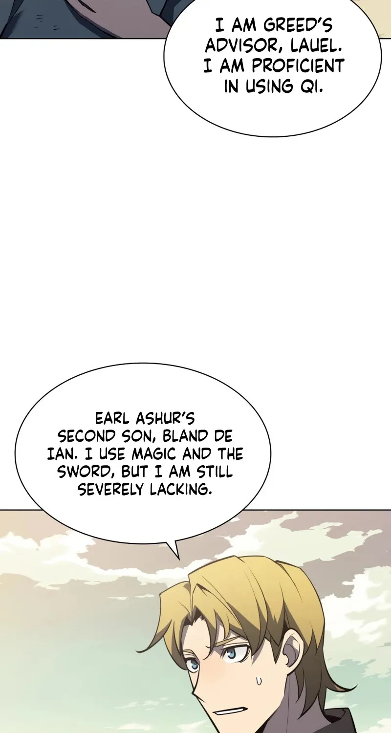 Overgeared (Team Argo) Chapter 114 page 67 - 