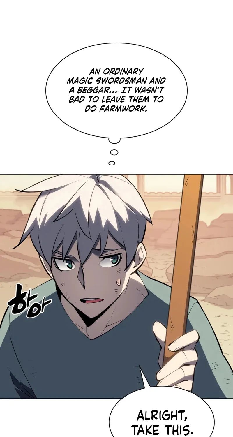 Overgeared (Team Argo) Chapter 114 page 70 - 