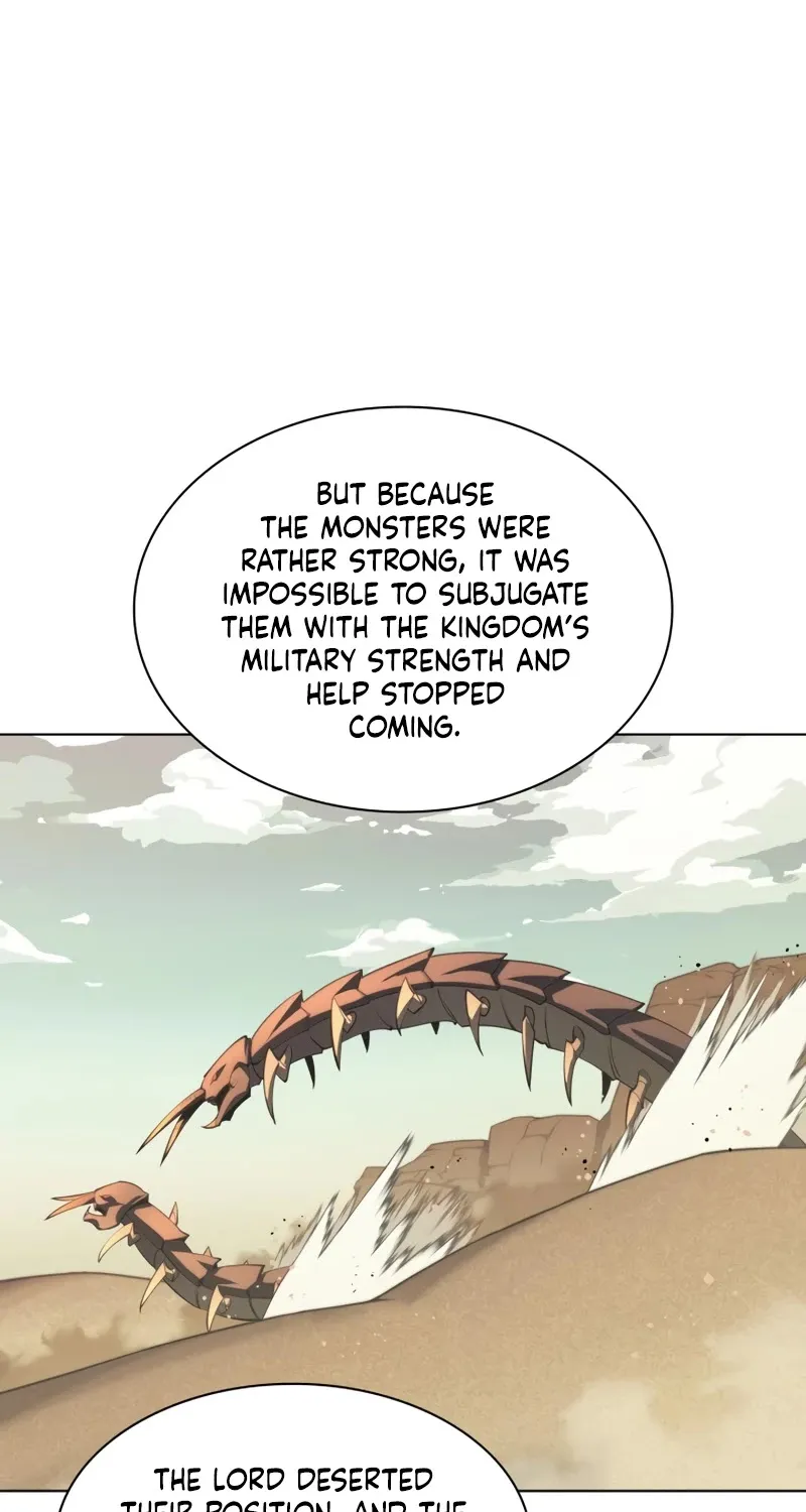 Overgeared (Team Argo) Chapter 114 page 8 - 