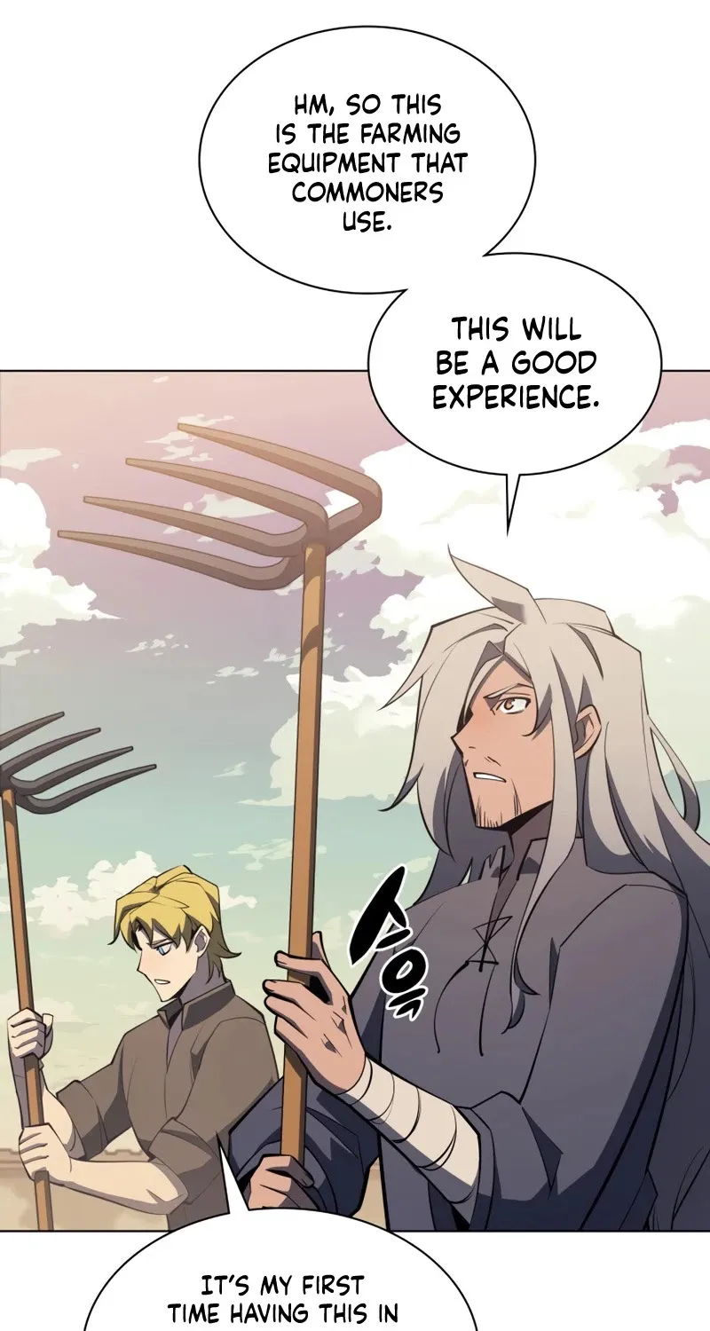 Overgeared (Team Argo) Chapter 114 page 72 - 